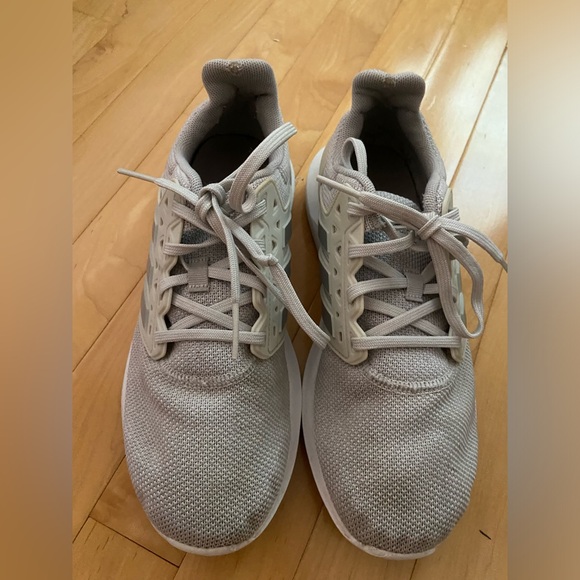 Adidas Running Sneakers - Size 8.5 - Picture 6 of 7